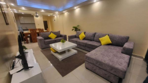 Equator Suites - Nairobi, Kenya